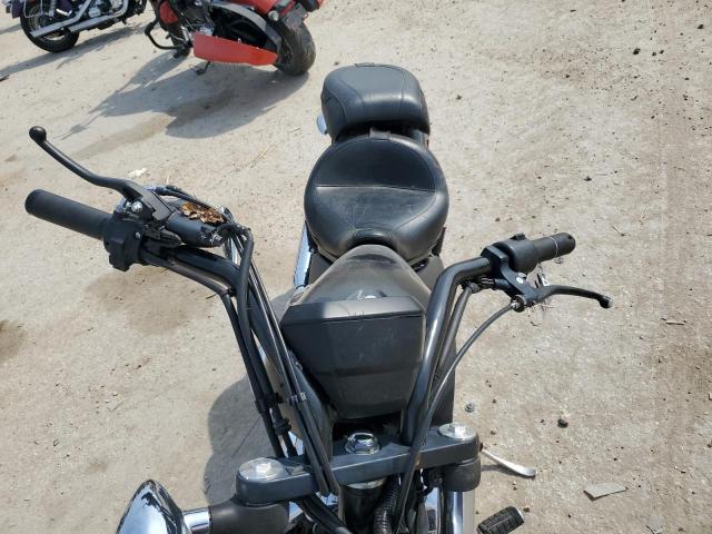 2017 HONDA VT1300 CX - JH2SC6121HK200766