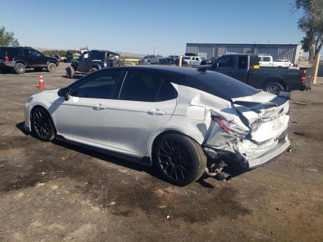 2020 TOYOTA CAMRY TRD - 4T1NZ1AK6LU038990