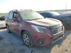 Lot #3023772928 2024 SUBARU FORESTER P