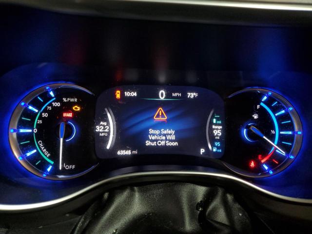 2018 CHRYSLER PACIFICA H - 2C4RC1N74JR236717