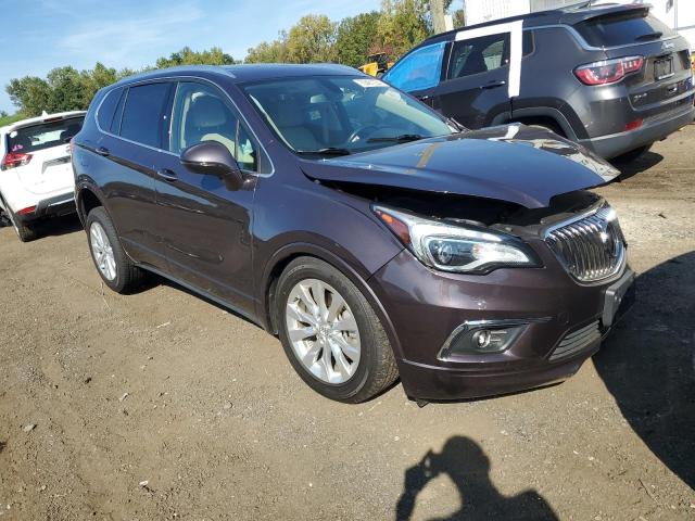 2018 BUICK ENVISION E - LRBFX2SA8JD004300