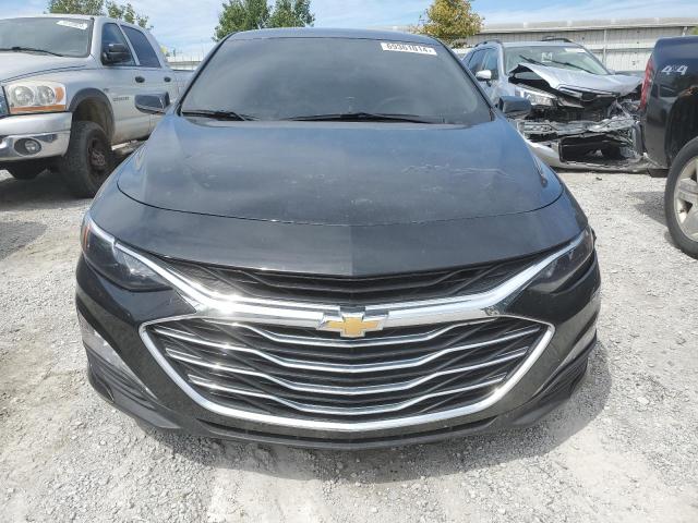 2021 CHEVROLET MALIBU LT - 1G1ZD5ST0MF067337