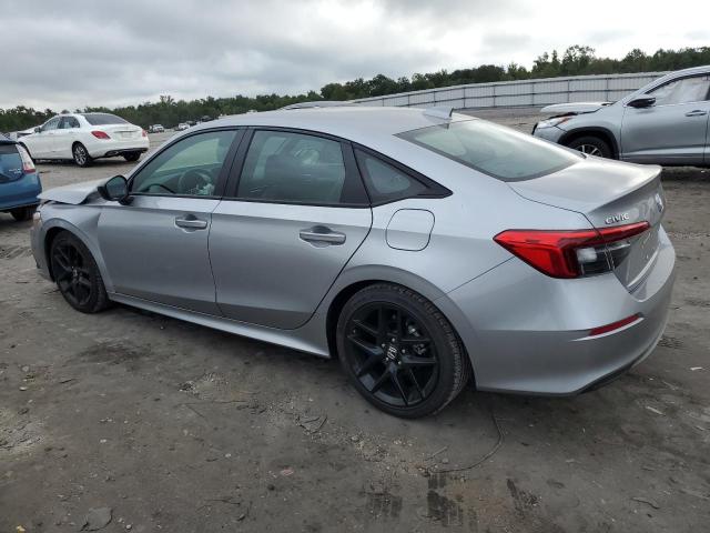 2024 HONDA CIVIC SPOR - 2HGFE2F56RH552932