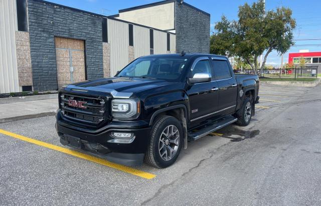 2016 GMC SIERRA K15 3GTU2NEC0GG252607  73879624