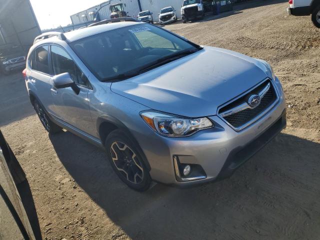 VIN JF2GPABC5HH234771 2017 Subaru Crosstrek, Premium no.4