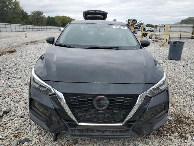 2020 NISSAN SENTRA S - 3N1AB8BV9LY312417