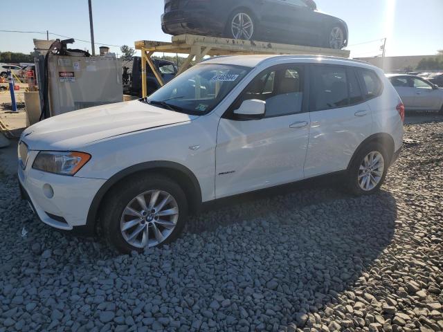 VIN 5UXWX9C52E0D33164 2014 BMW X3, Xdrive28I no.1