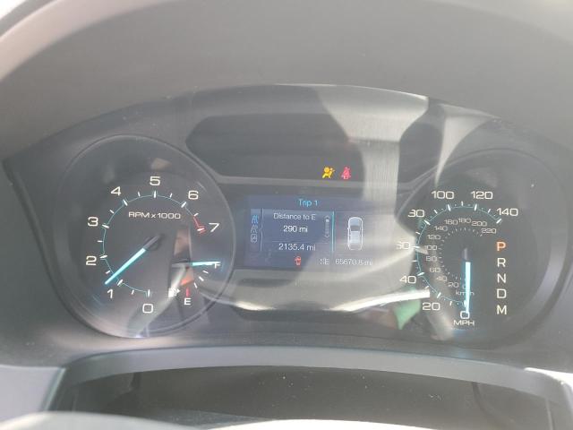 2015 FORD EXPLORER X - 1FM5K8D89FGA21830