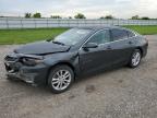 2017 CHEVROLET MALIBU LT - 1G1ZE5ST4HF248847