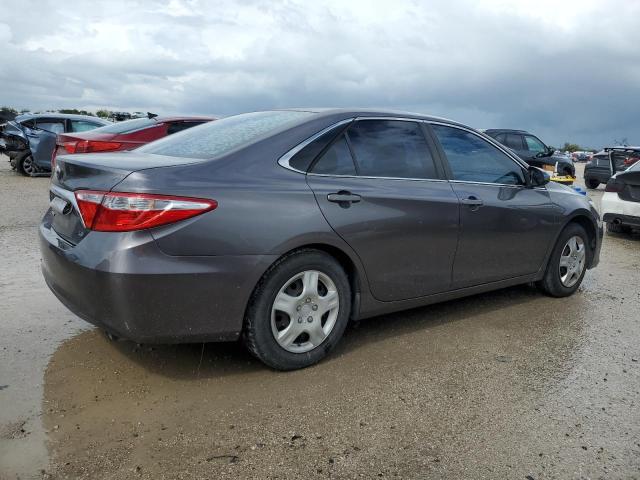 VIN 4T4BF1FK3FR491382 2015 Toyota Camry, LE no.3