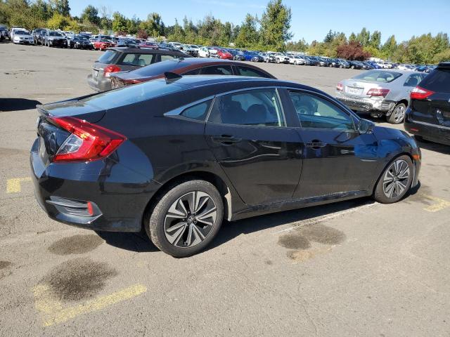 2018 HONDA CIVIC EX - 2HGFC1E38JH646248