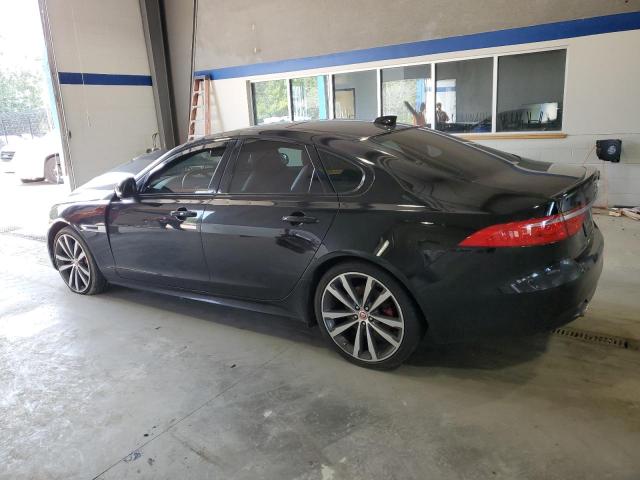2016 JAGUAR XF SAJBM4BV0GCY13717