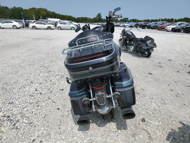 2005 YAMAHA XVZ13 TF JYAVP04E15A007804