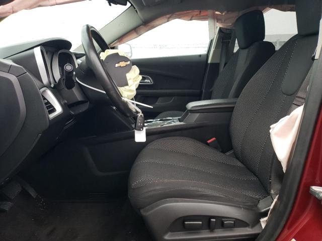 2016 CHEVROLET EQUINOX 4D 2GNFLFEK4G6271246