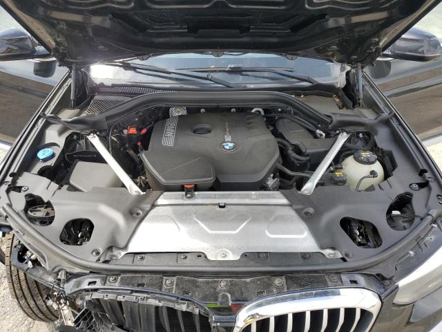 2019 BMW X3 XDRIVE3 - 5UXTR9C59KLD90713