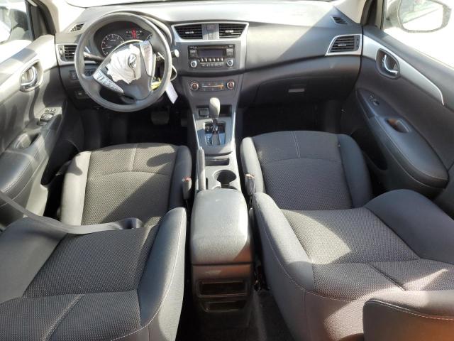 2016 NISSAN SENTRA S - 3N1AB7AP7GY223853