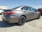 TOYOTA CAMRY LE photo