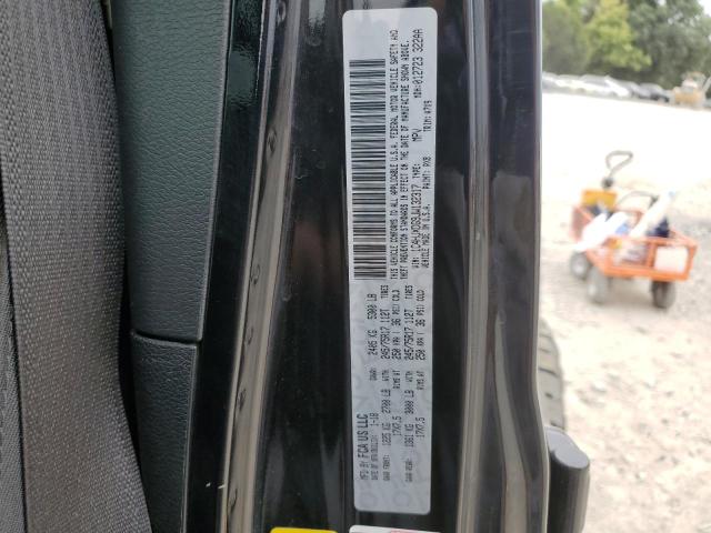 2018 JEEP WRANGLER U - 1C4HJXDG9JW132317