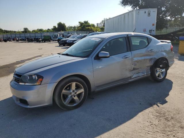 2013 DODGE AVENGER #3030472458