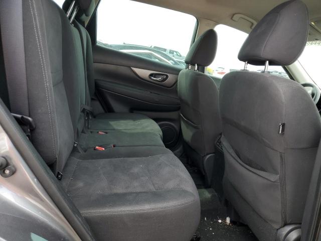 2016 NISSAN ROGUE S - KNMAT2MT2GP681825