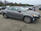 HONDA ACCORD EX photo