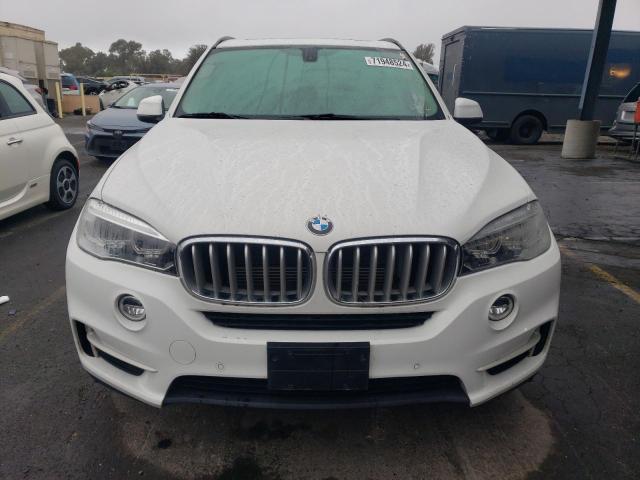 VIN 5UXKT0C51G0S75442 2016 BMW X5, Xdr40E no.5