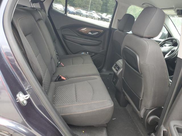 2018 GMC TERRAIN SL - 3GKALMEV0JL176577