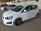 CHEVROLET SONIC LS photo