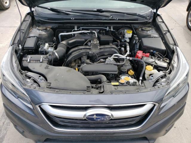 2022 SUBARU OUTBACK PR - 4S4BTAFC3N3121775