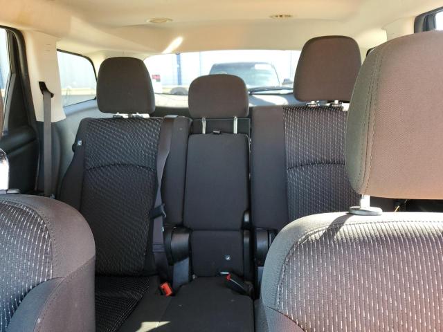 2018 DODGE JOURNEY SE - 3C4PDDAG0JT249716