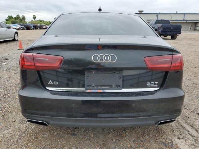 2017 AUDI A6 PREMIUM - WAUF8AFC6HN011316