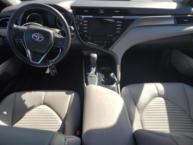 2019 TOYOTA CAMRY L - 4T1B11HK4KU239463