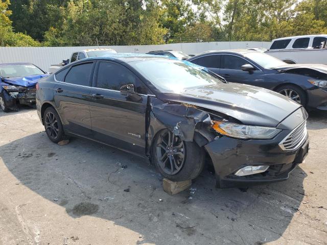 Vin: 3fa6p0lu0jr241763, lot: 71101144, ford fusion se hybrid 20184