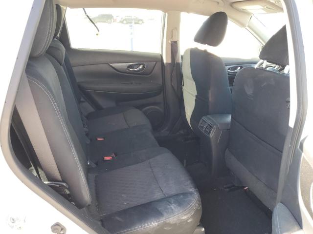2017 NISSAN ROGUE S - KNMAT2MTXHP556556