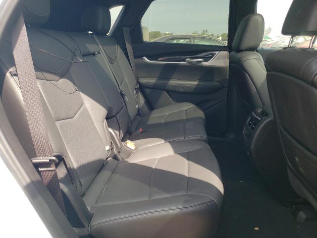 2020 CADILLAC XT5 PREMIU - 1GYKNDRS4LZ212450