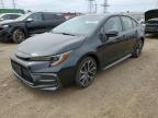 2020 TOYOTA COROLLA SE - JTDS4RCE1LJ036108