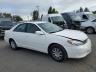 TOYOTA CAMRY LE photo