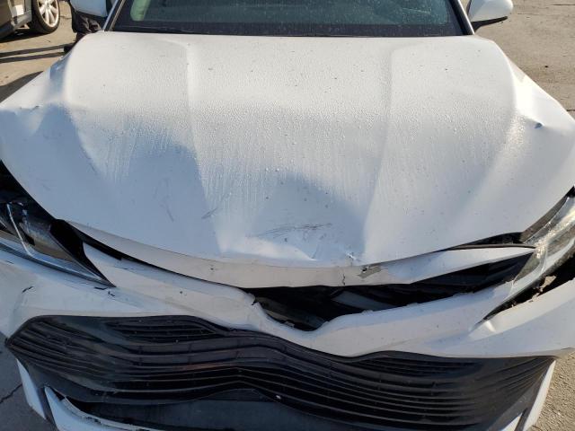 2019 TOYOTA CAMRY L - 4T1B11HKXKU853031