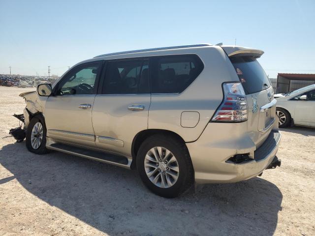 VIN JTJBM7FX8G5134629 2016 Lexus GX, 460 no.2