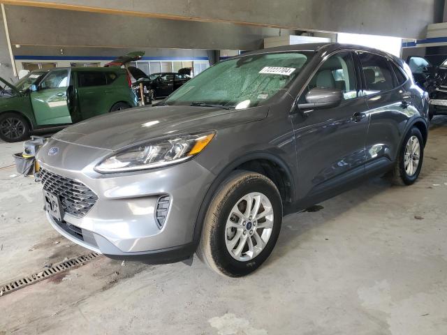 2021 FORD ESCAPE SE - 1FMCU9G68MUA94090