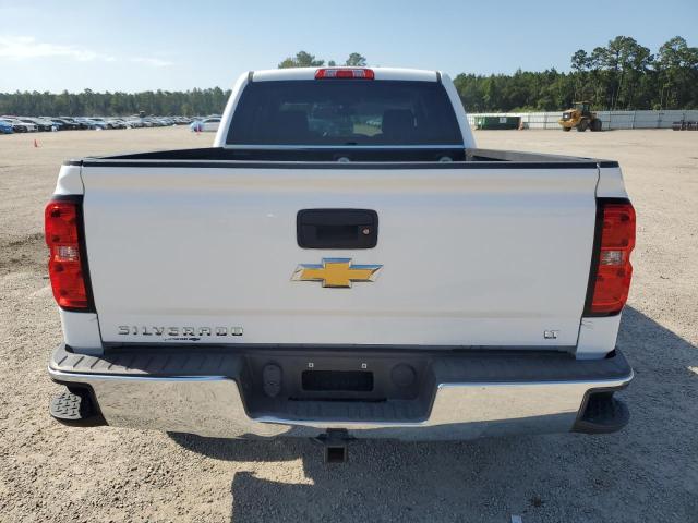 2016 CHEVROLET SILVERADO - 1GCUKREC3GF173621