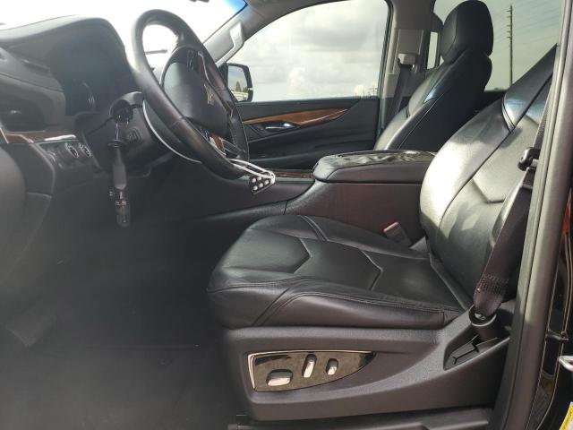 2016 CADILLAC ESCALADE L 1GYS4BKJ6GR159233