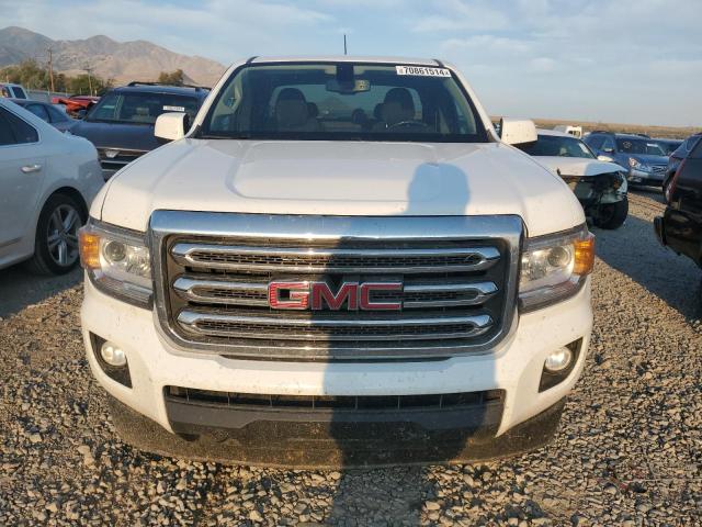 2016 GMC CANYON SLE 1GTH6CE35G1325155  70861514