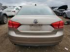 VOLKSWAGEN PASSAT S photo