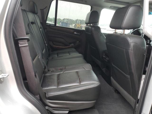2019 CHEVROLET TAHOE C150 - 1GNSCBKCXKR210291