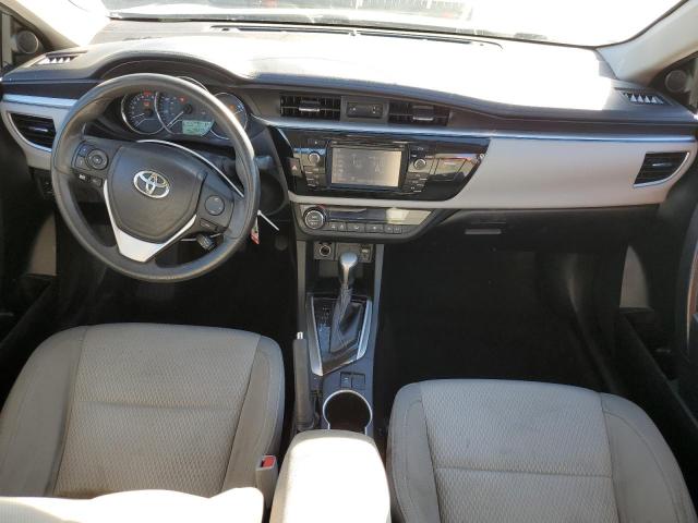 2015 TOYOTA COROLLA L - 5YFBURHE2FP361391