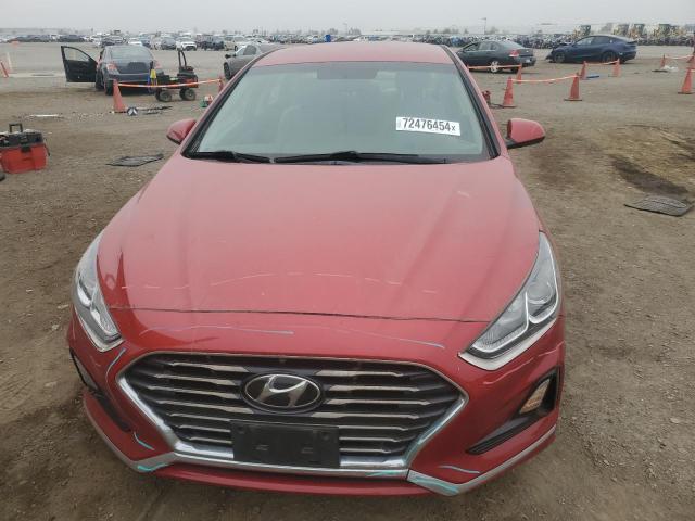 2019 HYUNDAI SONATA SE - 5NPE24AF3KH793147