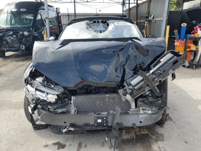 2023 FORD MUSTANG MA - 3FMTK3SU2PMA83572