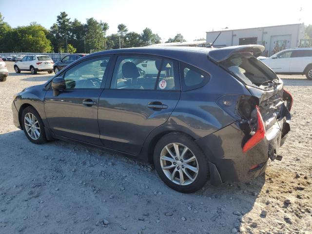 JF1GPAC61DG819070 Subaru Impreza Premium 2013