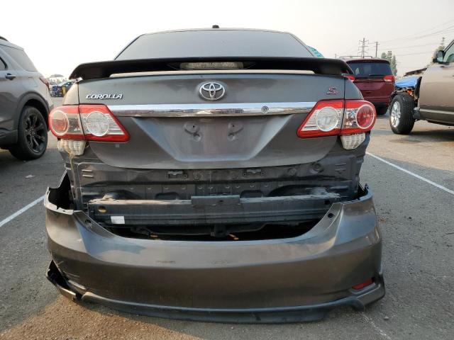 VIN 5YFBU4EE6DP172831 2013 Toyota Corolla, Base no.6